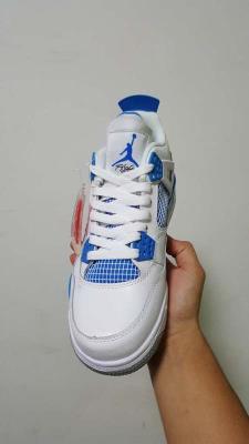 Air Jordan 4-347